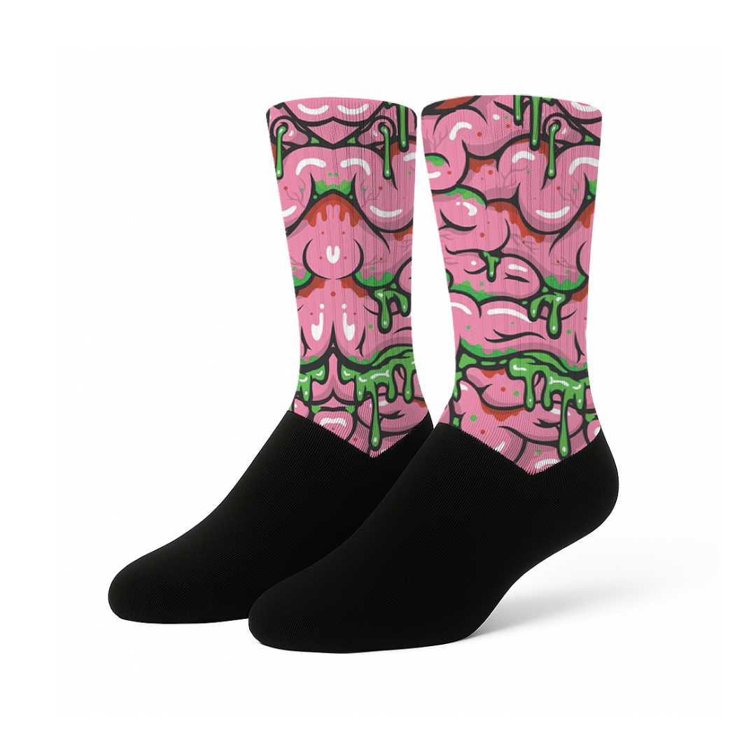 Intestine - Calcetines Premium