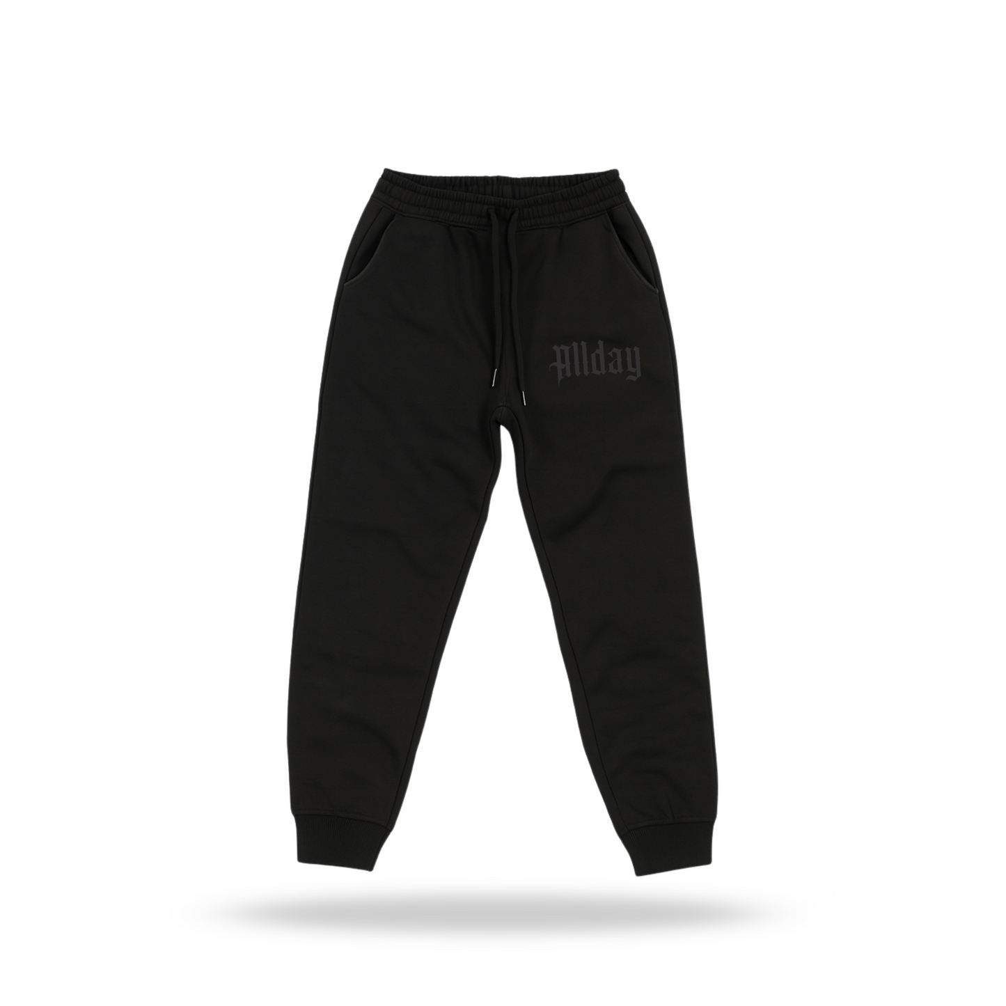 Pantalón Back in Black JOGGER