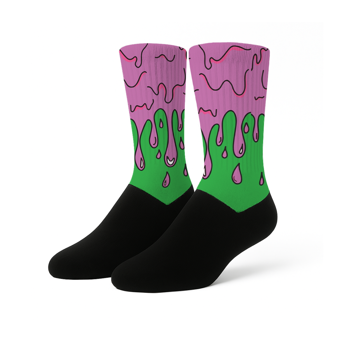 Pink Jelly - Calcetines Premium