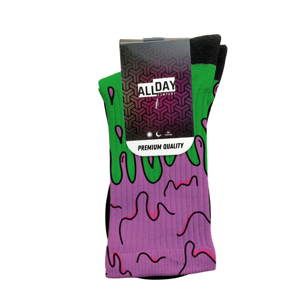 Pink Jelly - Calcetines Premium