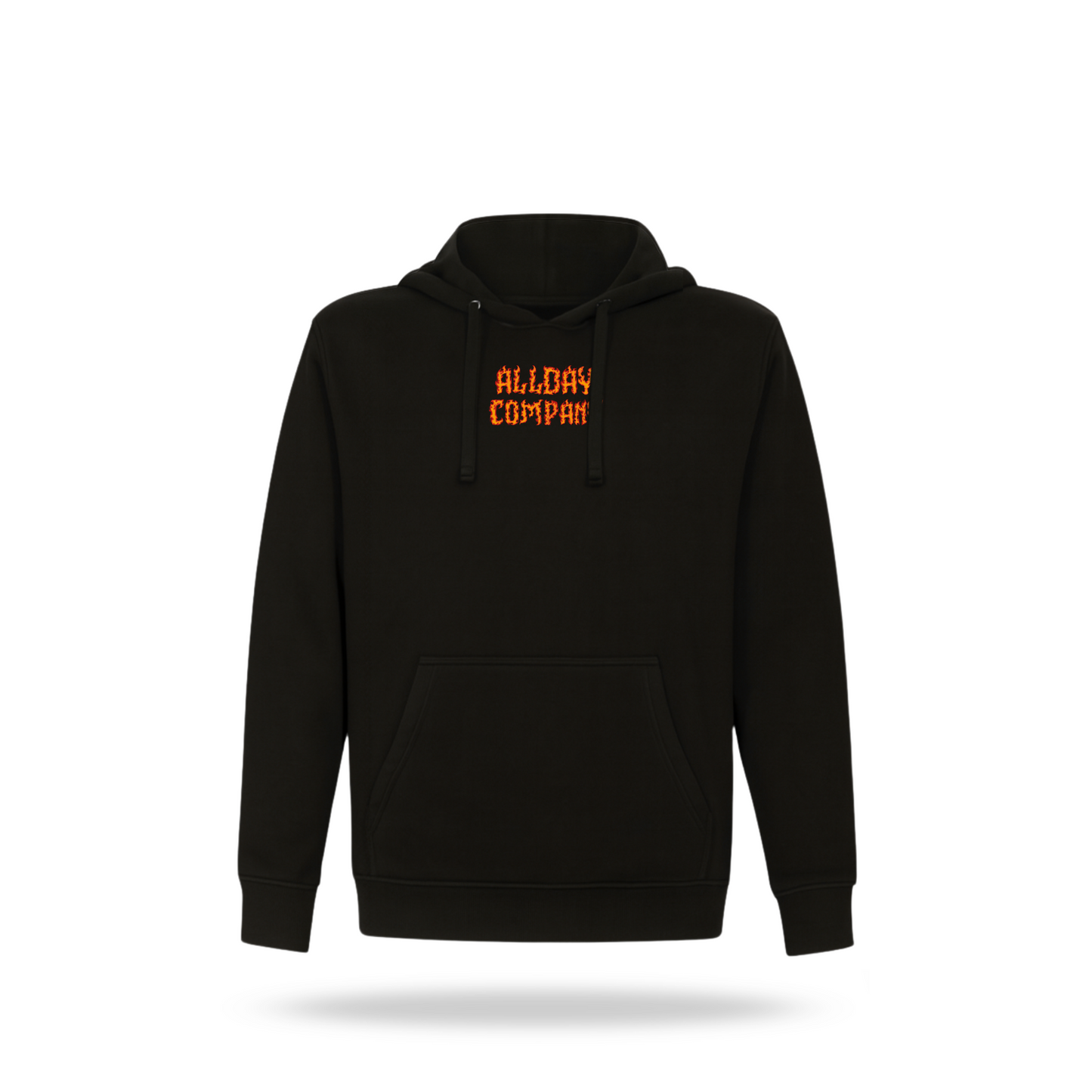 Polerón Fire Days - HOODIE