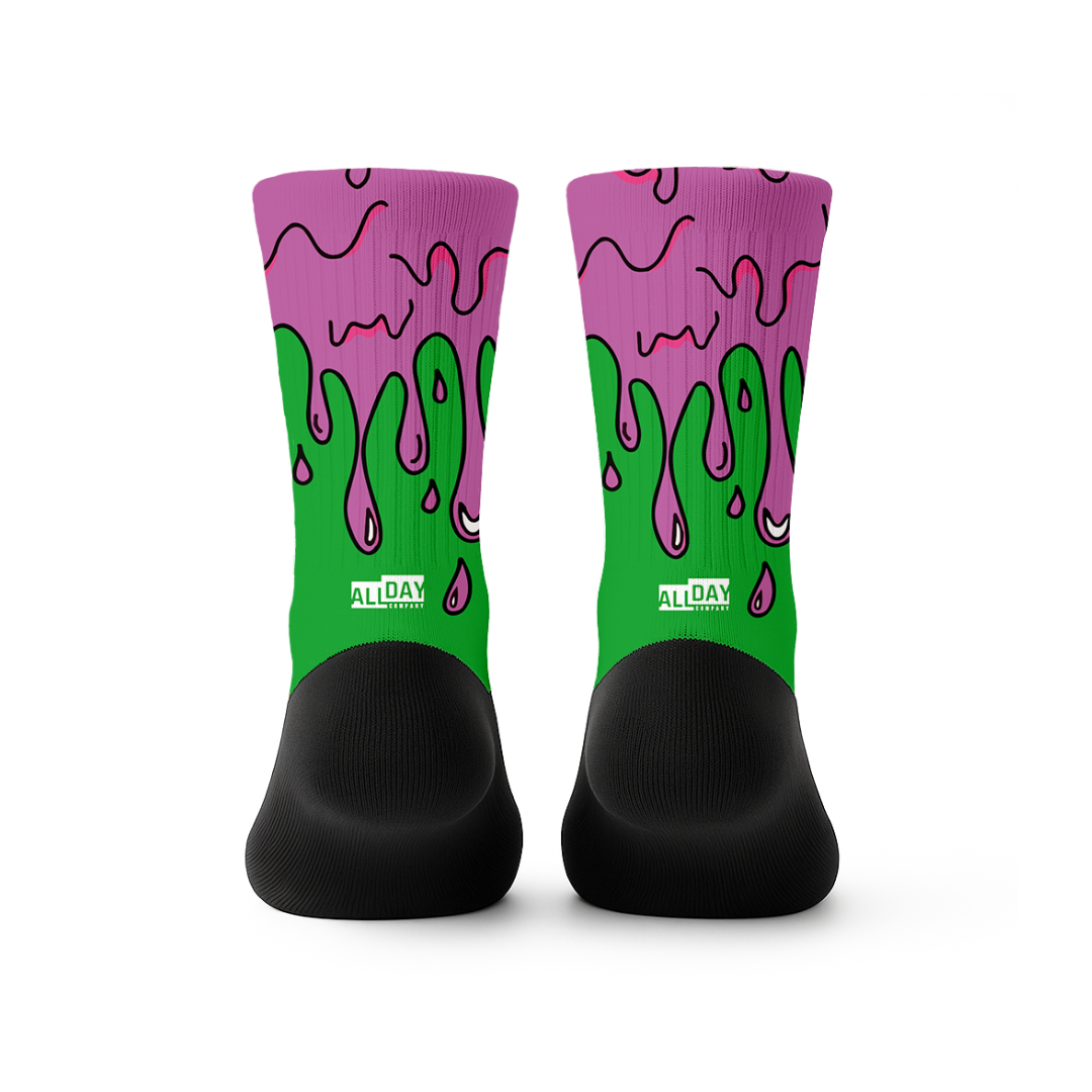 Pink Jelly - Calcetines Premium