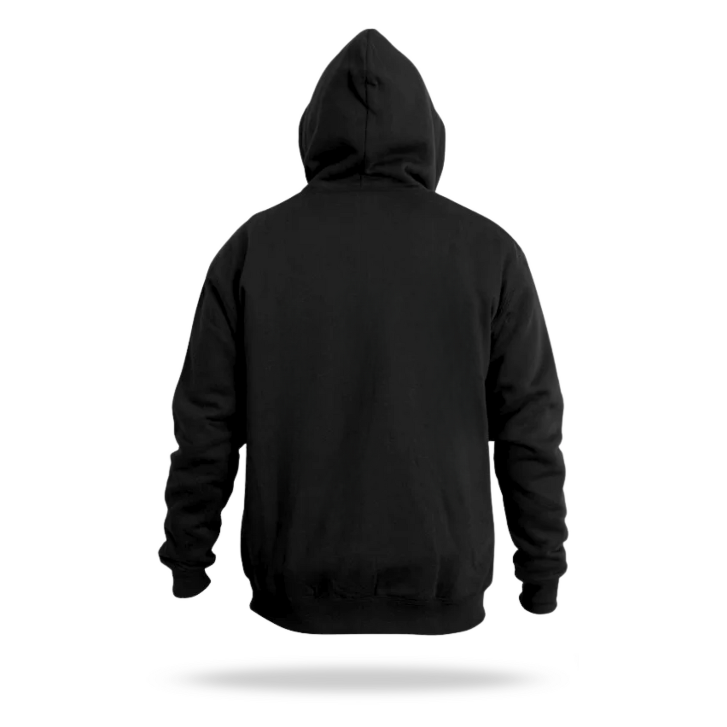 Polerón Fire Days - HOODIE