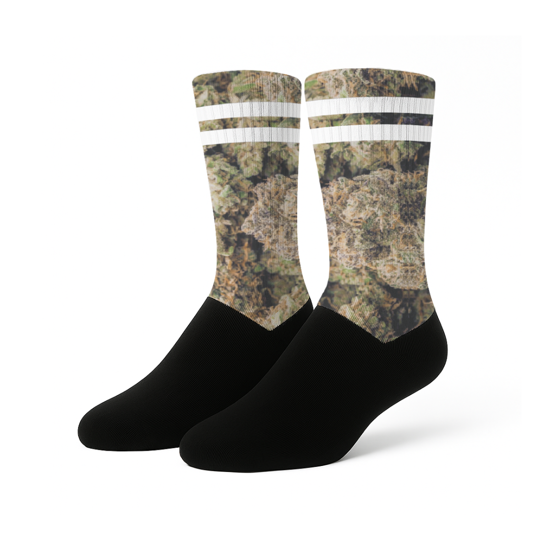 W33D Fine - Calcetines Premium