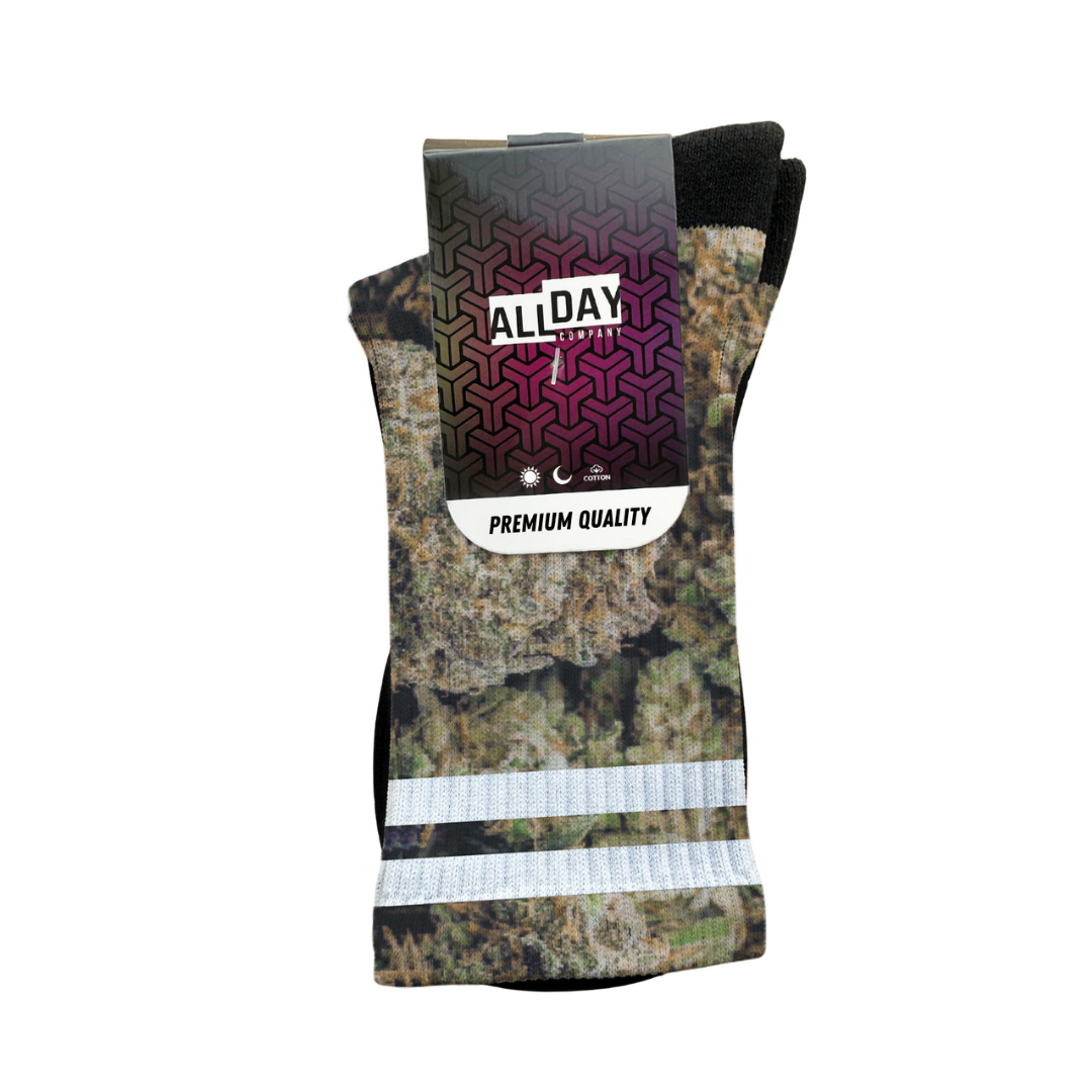 W33D Fine - Calcetines Premium