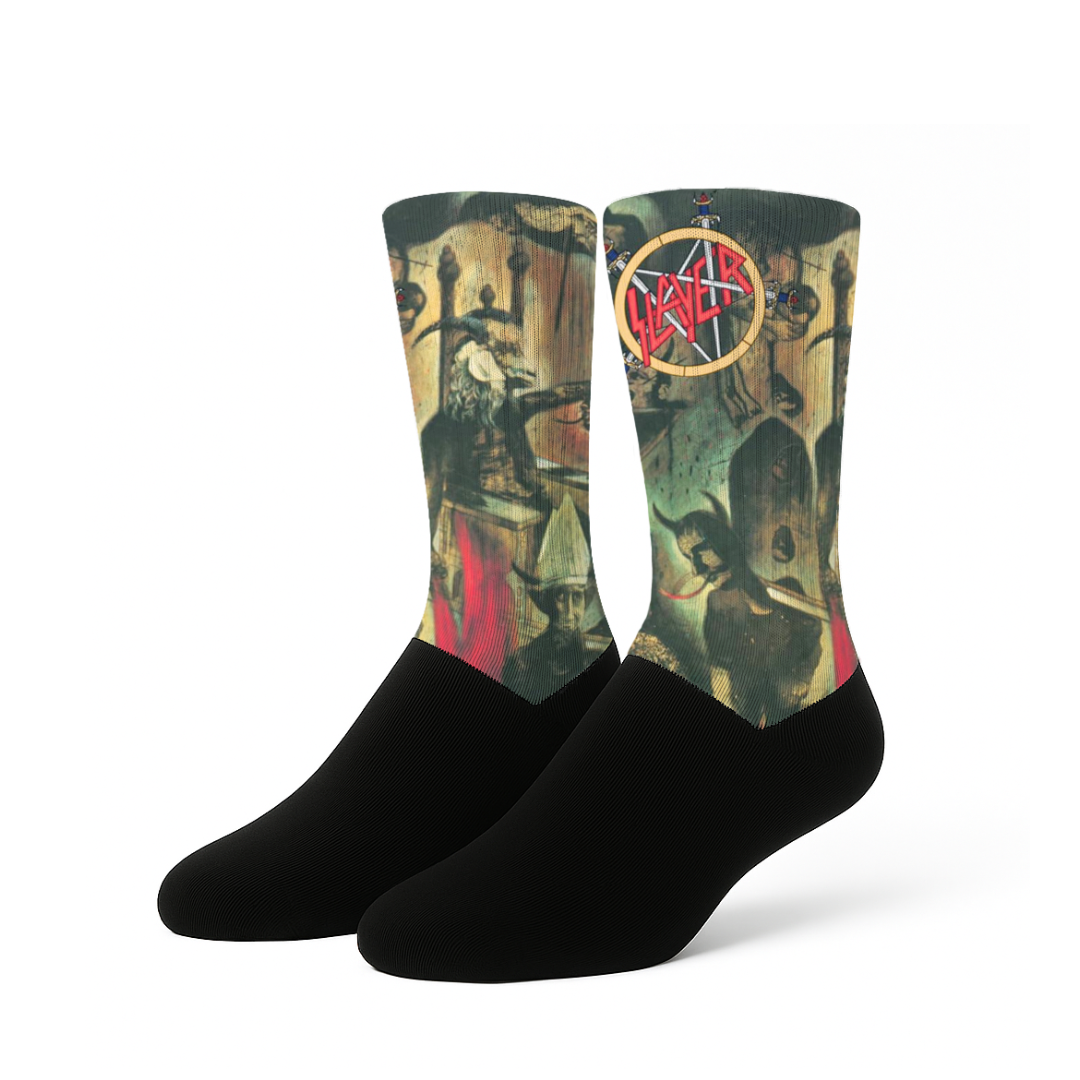 Reign in Blood - Calcetines Premium