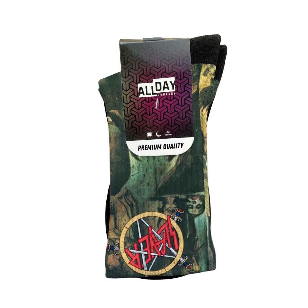 Reign in Blood - Calcetines Premium