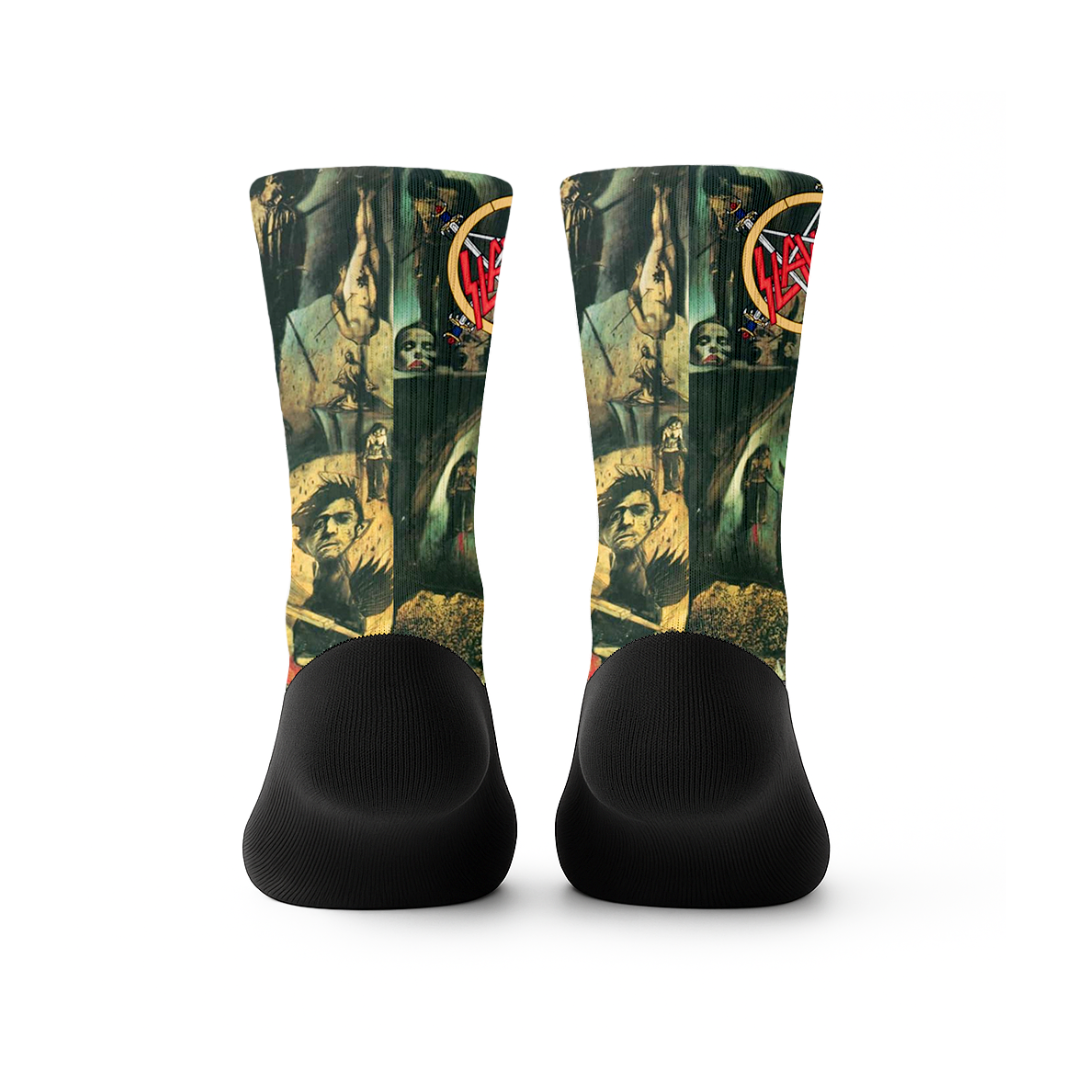 Reign in Blood - Calcetines Premium
