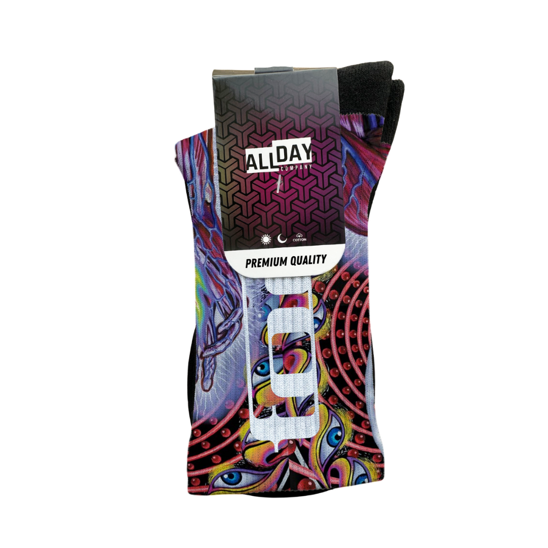 Lateralus - Calcetines Premium