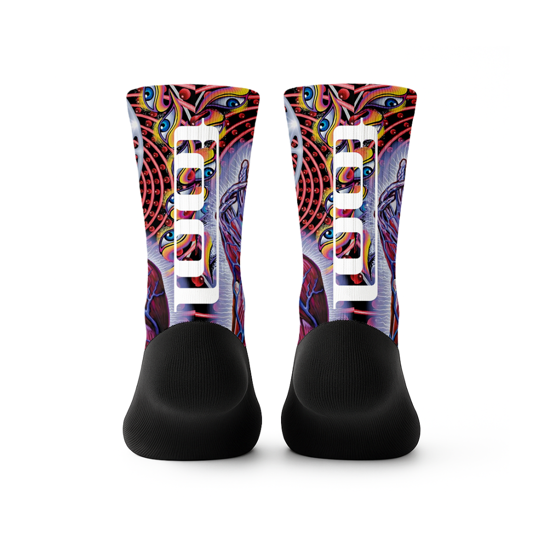 Lateralus - Calcetines Premium
