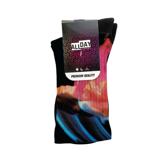 Paranoid - Calcetines Premium