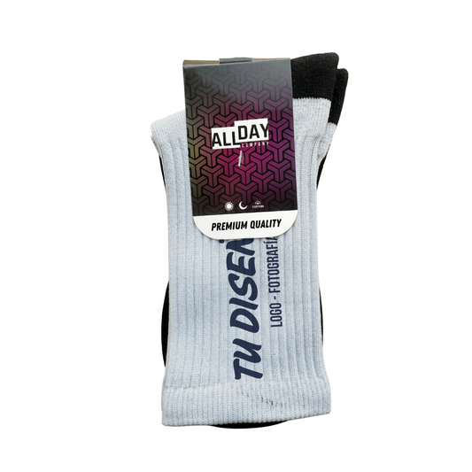 Calcetines personalizados Premium