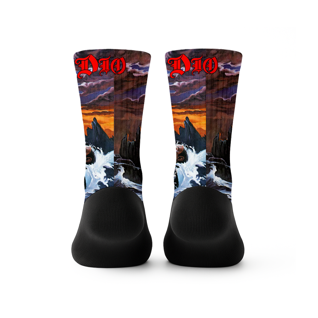 Holy Diver - Calcetines Premium