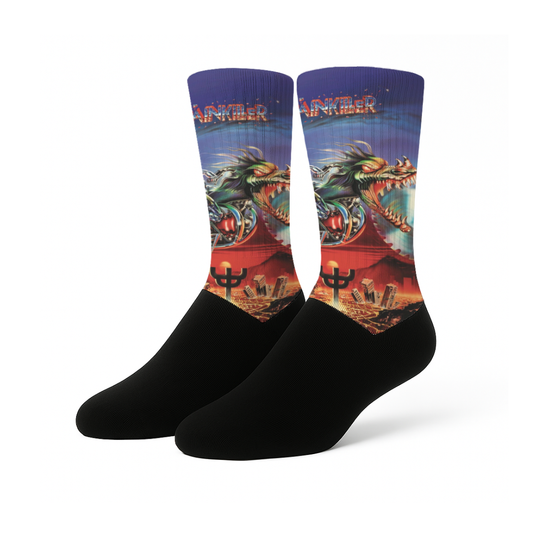Painkiller - Calcetines Premium