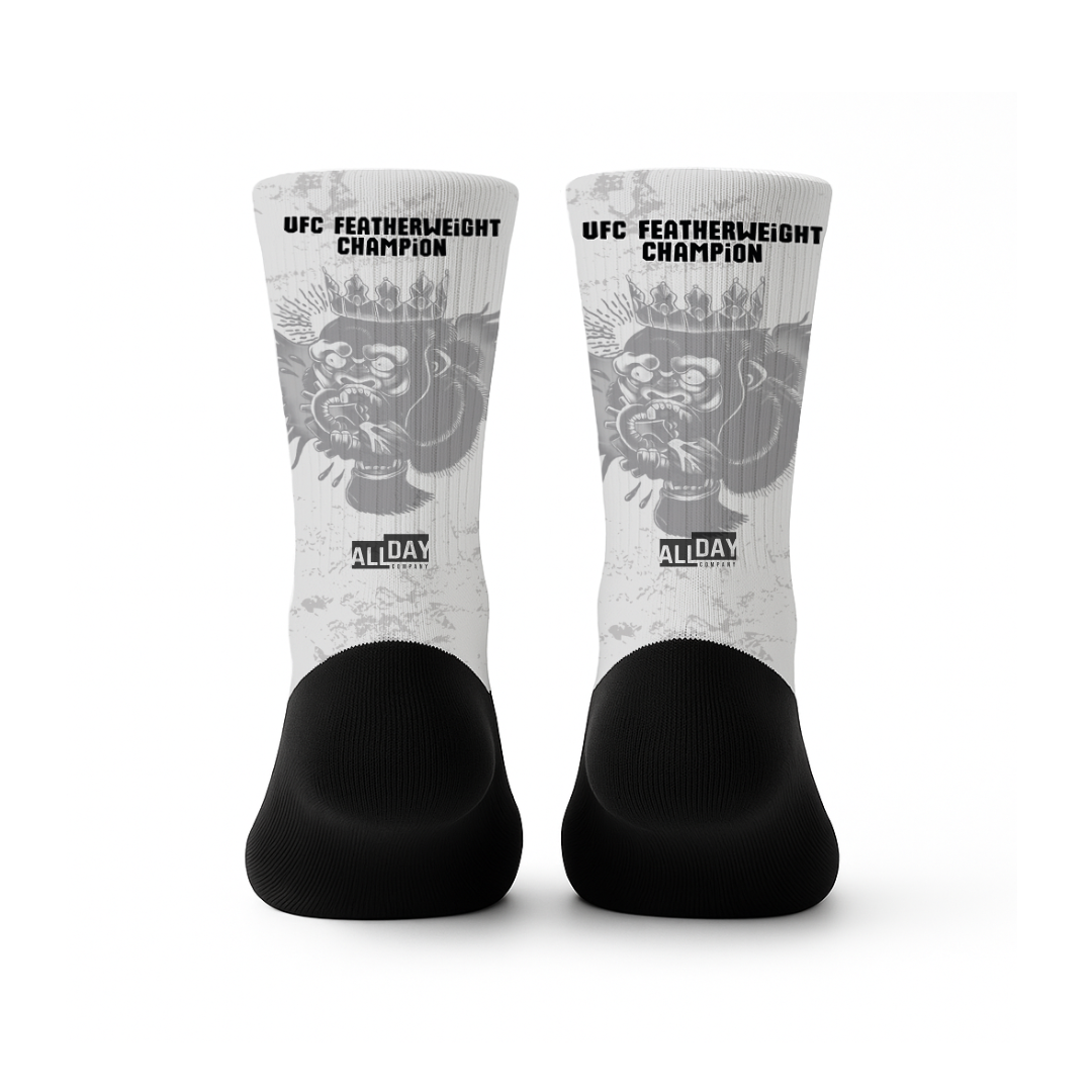 Notorious McGregor - Calcetines Premium