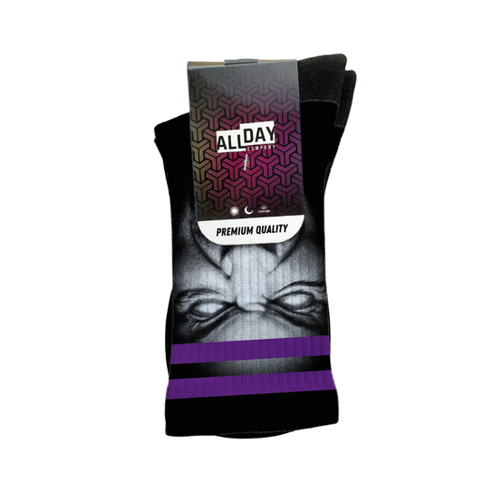 Calcetines Undertaker