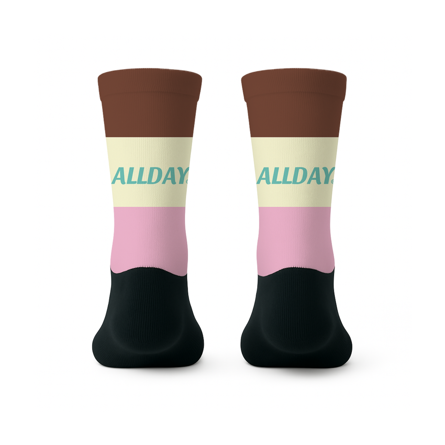 Trendy - Calcetines Ciclismo