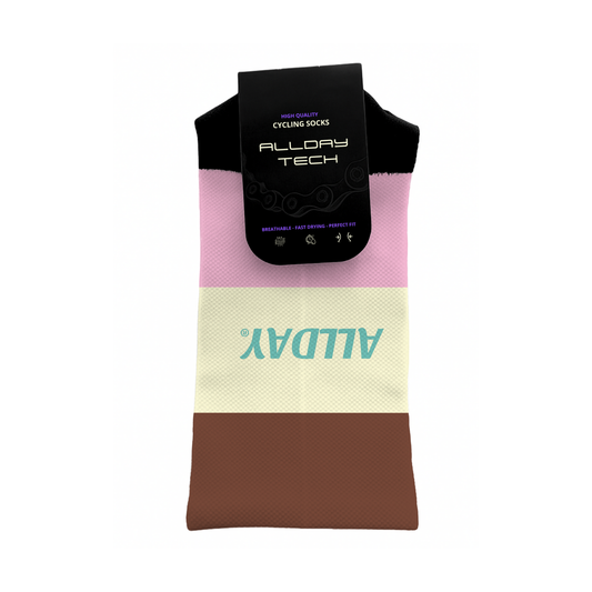 Trendy - Calcetines Ciclismo