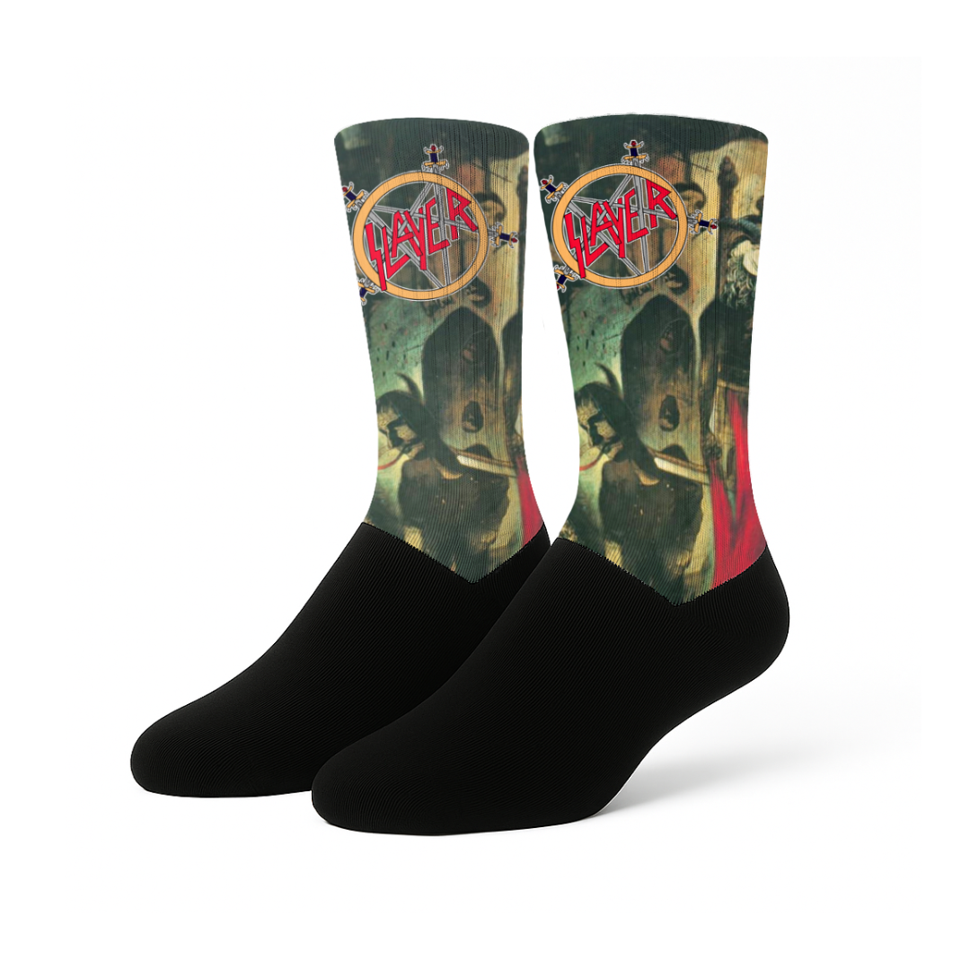 Reign in Blood - Calcetines Premium