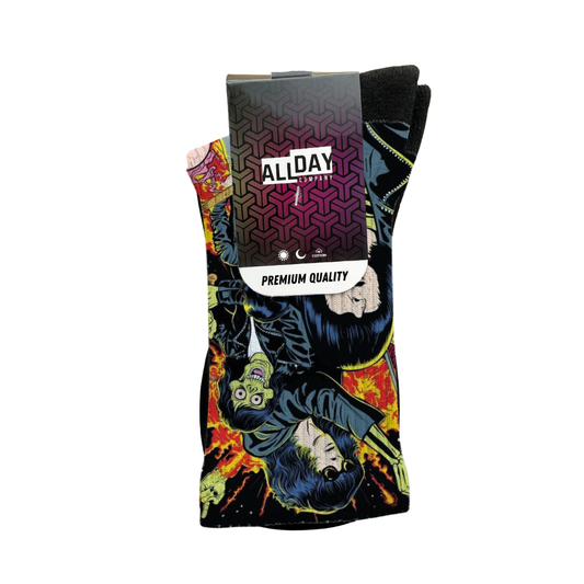 Ramones - Calcetines Premium