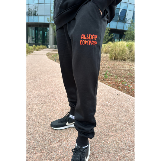 Pantalón Fire Days JOGGER