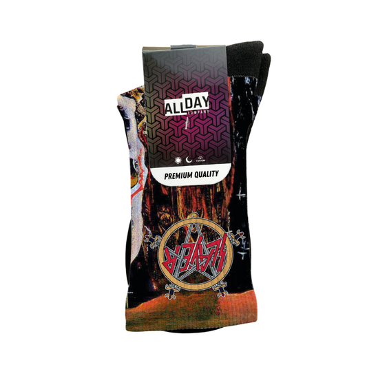 South of Heaven - Calcetines Premium