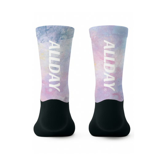 Cotton Cloud - Calcetines Ciclismo