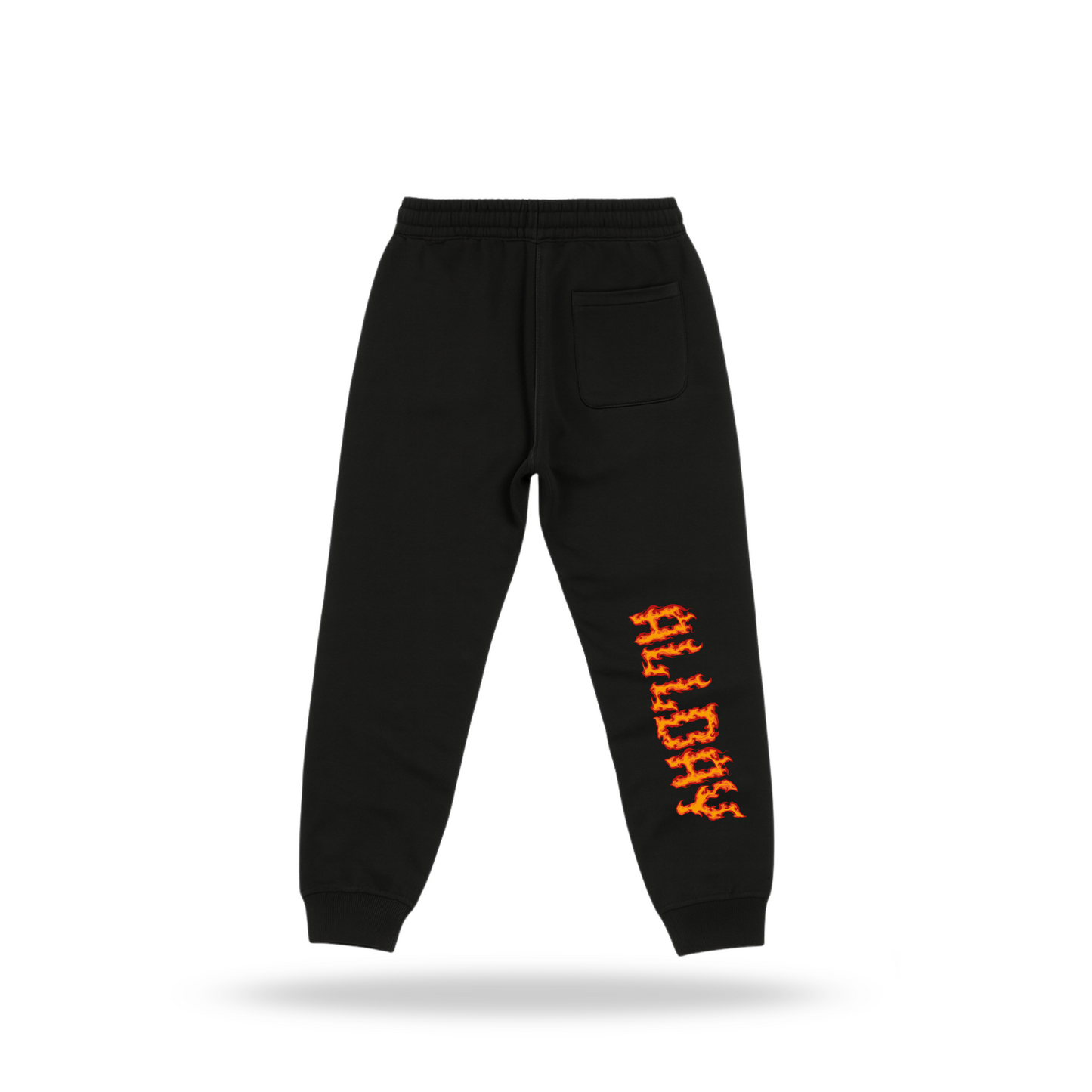 Pantalón Fire Days JOGGER