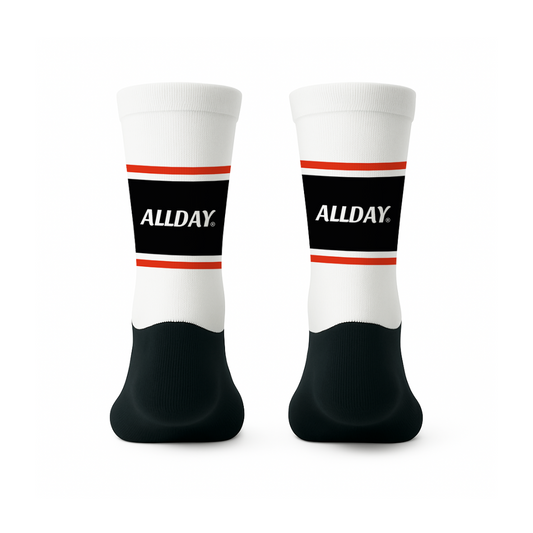 Albo - Calcetines Ciclismo