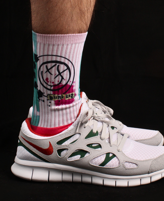 Blink 182 - Calcetines Premium