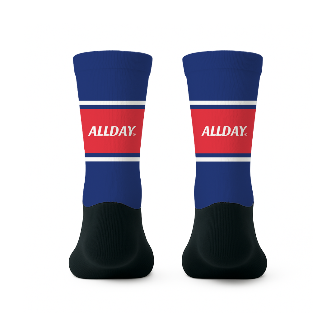 Chuncho - Calcetines Ciclismo