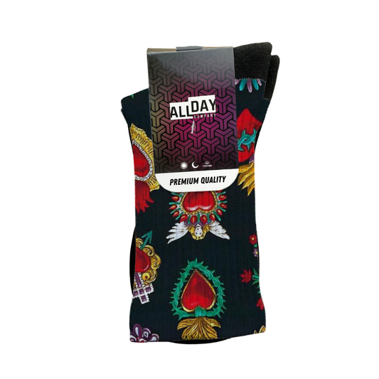 Sagrados Corazones - Calcetines Premium