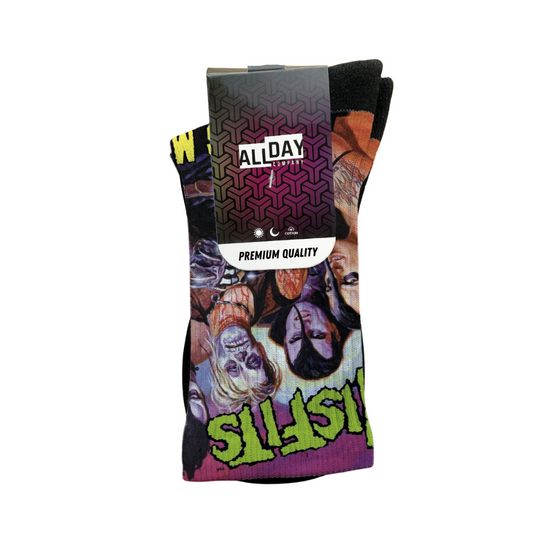 Famous Monster - Calcetines Premium