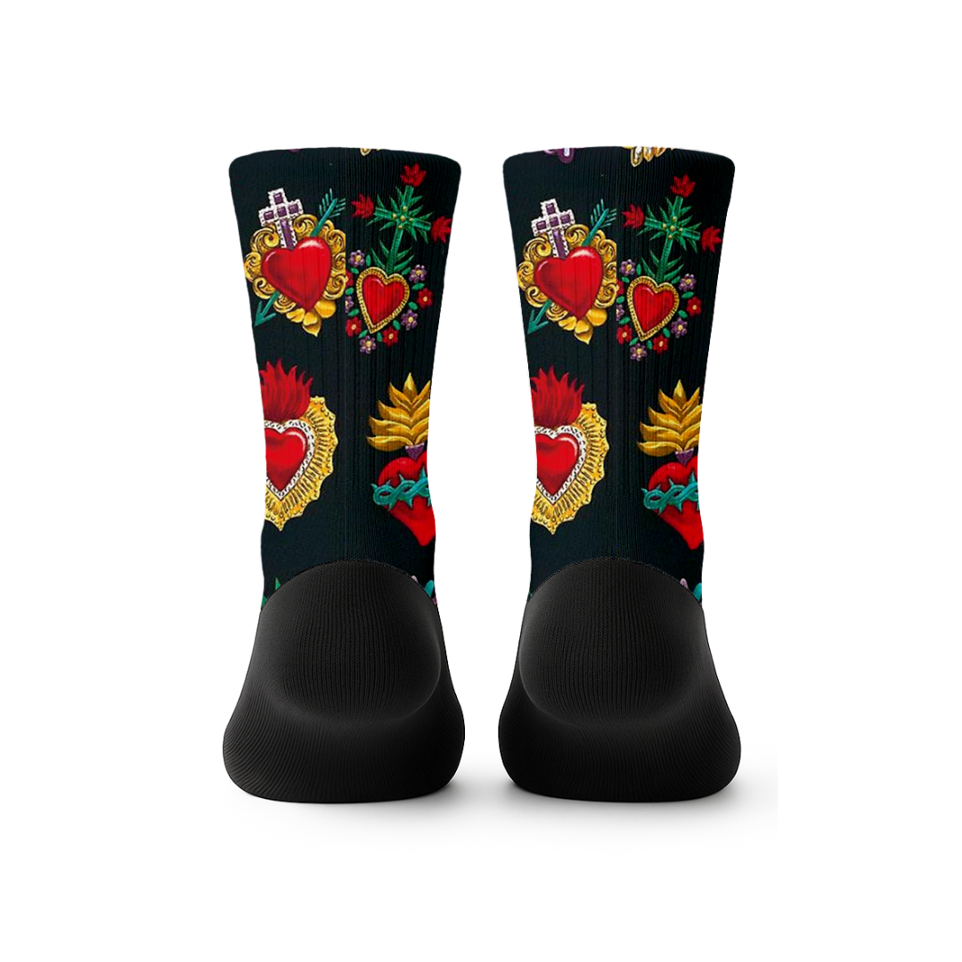 Sagrados Corazones - Calcetines Premium