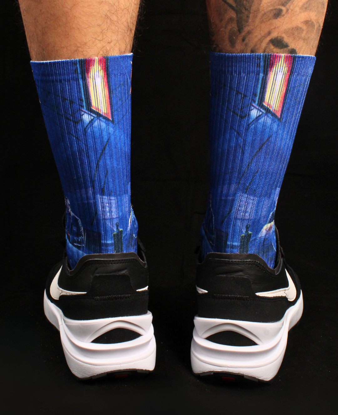 Calcetines Megadeth