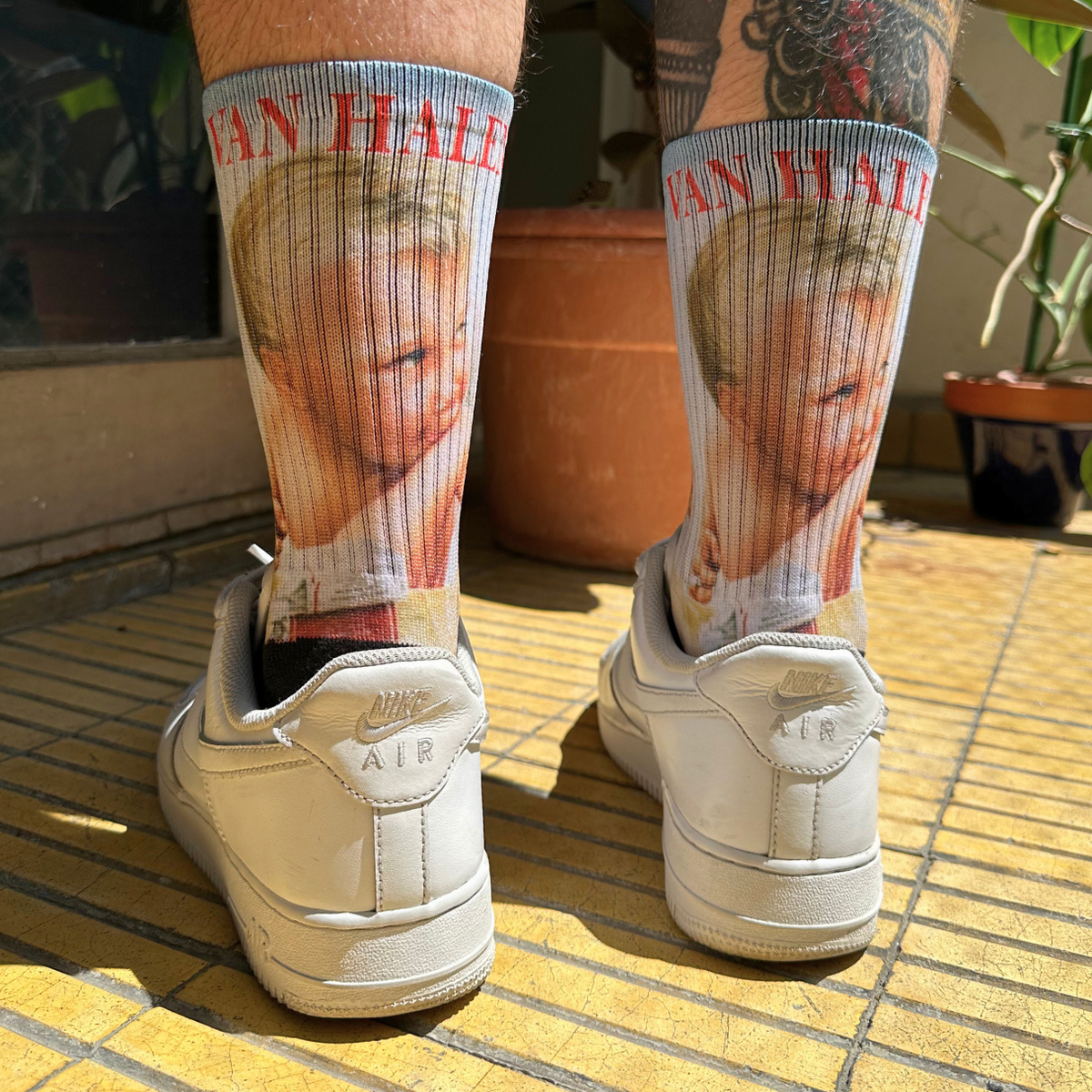1984 - Calcetines Premium