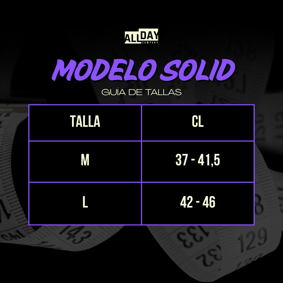 Orange - Calcetines Algodón