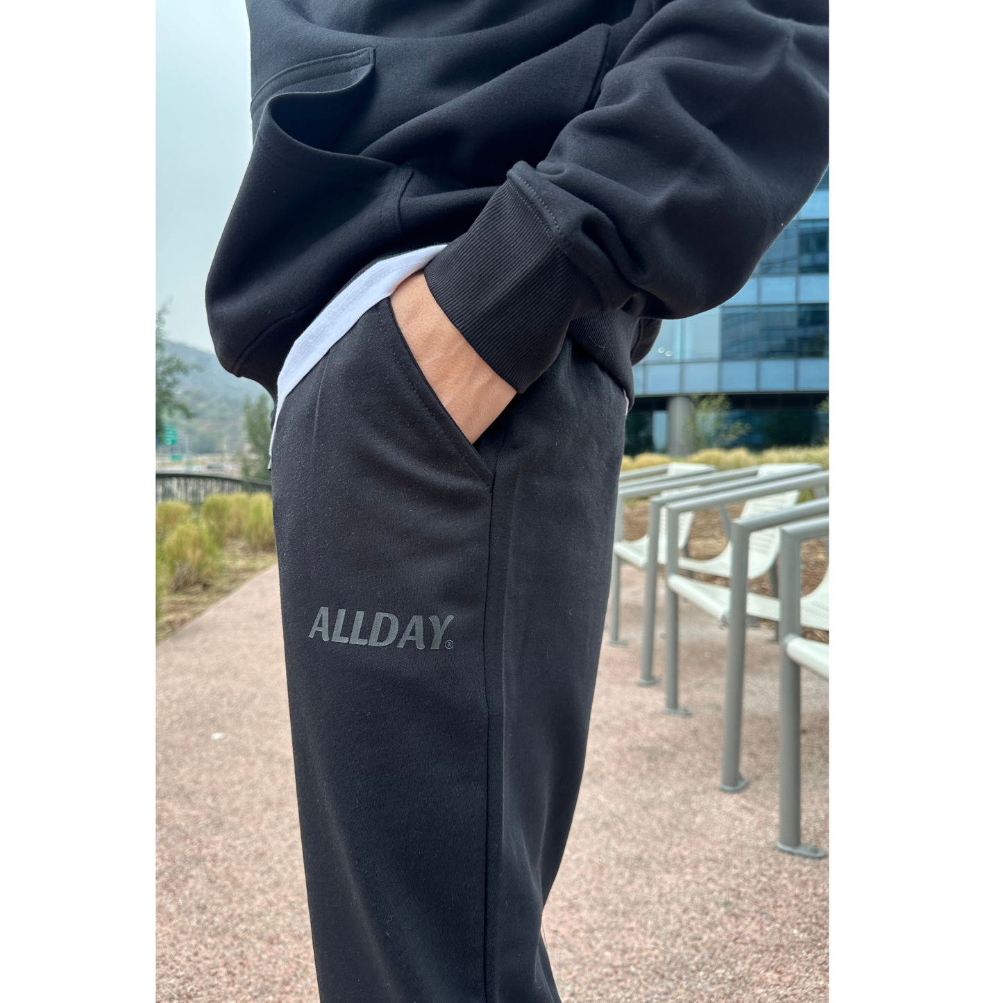 Pantalón ALLDAY® JOGGER