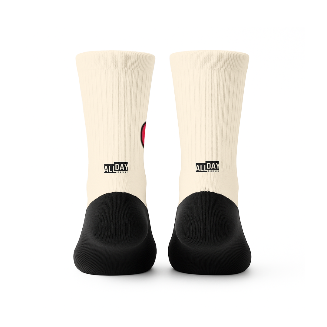 Monster Kombat - Calcetines Premium