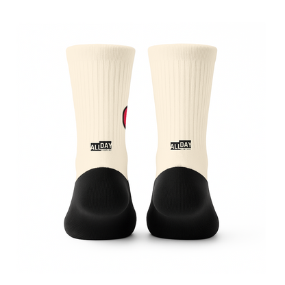 Monster Kombat - Calcetines Premium