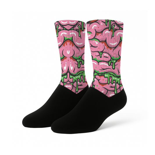 Intestine - Calcetines Premium