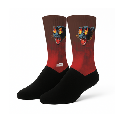 Black Panther - Calcetines Premium
