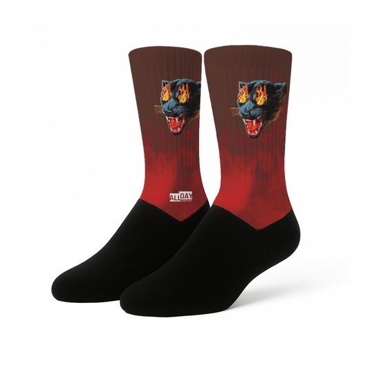 Black Panther - Calcetines Premium