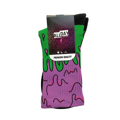 Pink Jelly - Calcetines Premium