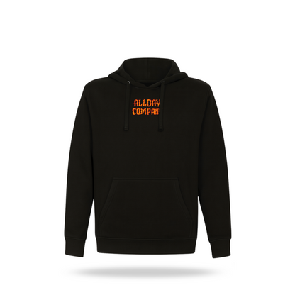 Polerón Fire Days - HOODIE
