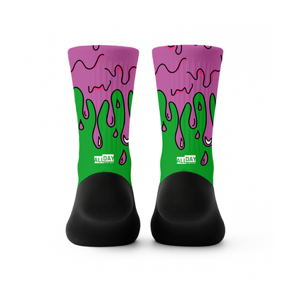 Pink Jelly - Calcetines Premium