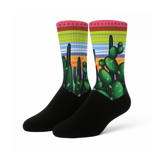 San Pedro Día by Seas - Calcetines Premium