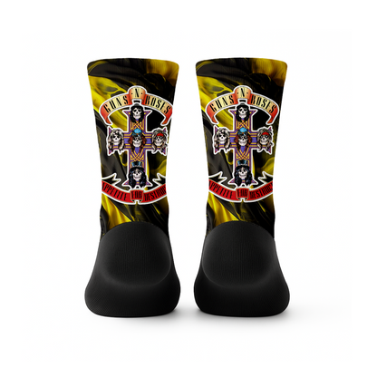 Aappetite for Destruction - Calcetines Premium