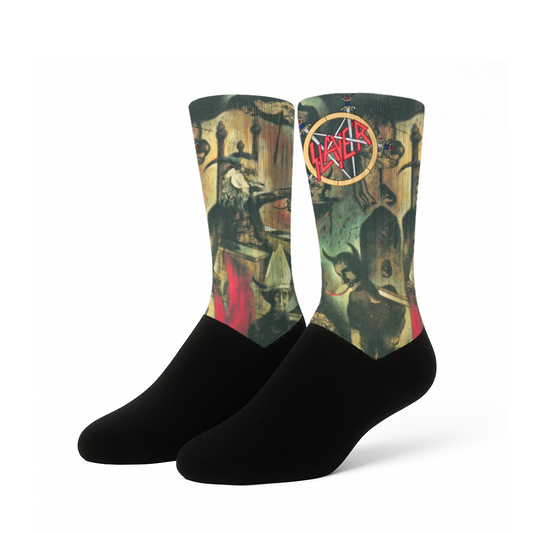 Reign in Blood - Calcetines Premium