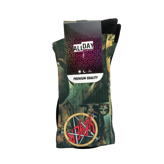 Reign in Blood - Calcetines Premium
